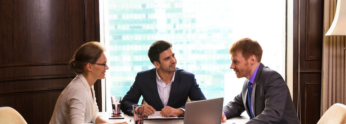 Inc Authority Review