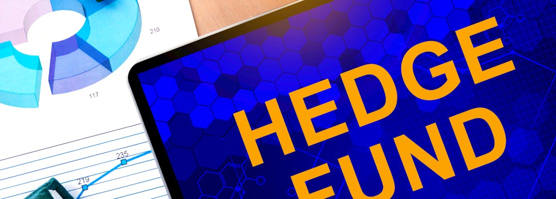 List of Quantitative Hedge Funds