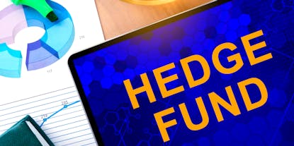 List of Quantitative Hedge Funds