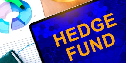 List of Quantitative Hedge Funds