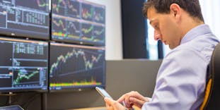 Best Trading API Brokers & Platforms in 2025