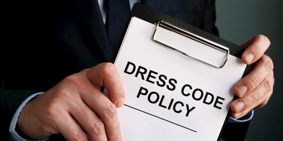 How to Write a Dress Code Policy (With Examples)