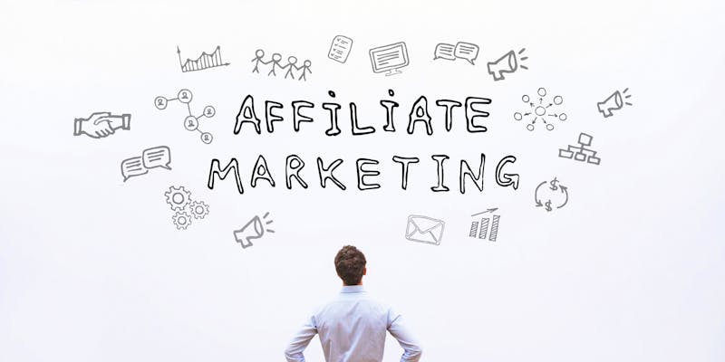 How to Make Money From Affiliate Marketing in 2024