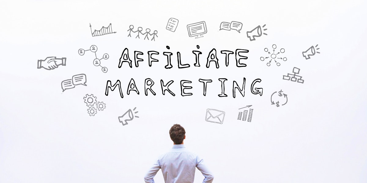 6 Best Affiliate Programs To Make Money Things To Know Before You Get This