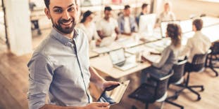 What Is a 9/80 Work Schedule?