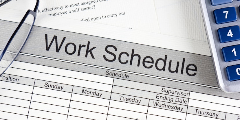 What Is a 9/80 Work Schedule and Its Benefits?