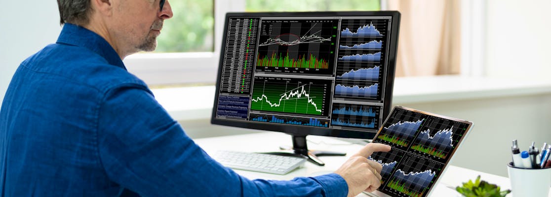 Best Stock Trading Platforms for DAS Trader Pro in 2024