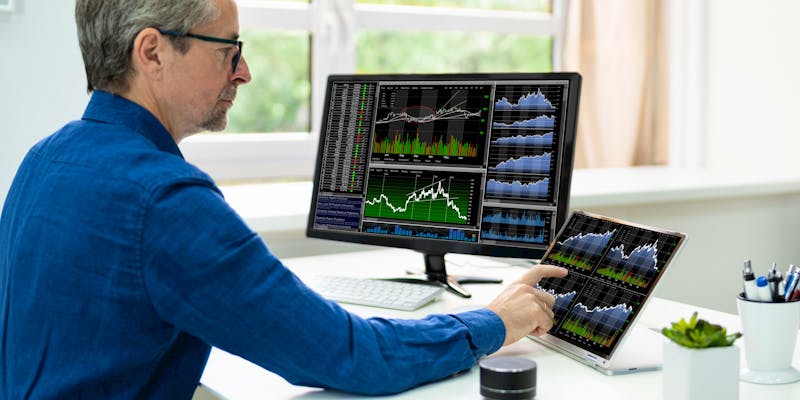 Best Stock Trading Platforms for DAS Trader Pro in 2024