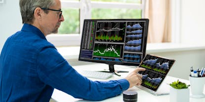Best Stock Trading Platforms for DAS Trader Pro in 2025