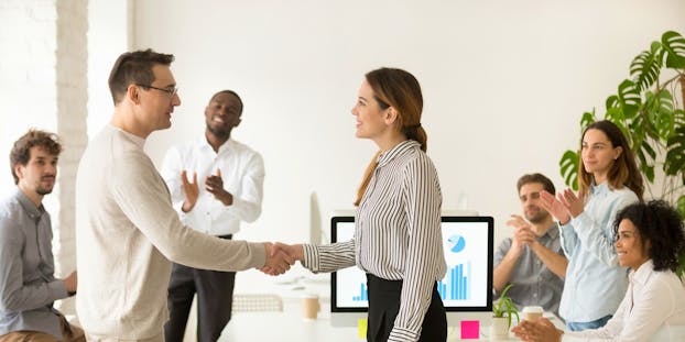 Intrinsic Rewards