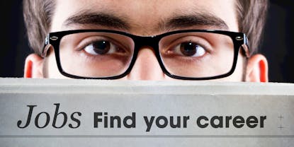 What Is the Difference Between a Job and a Career?