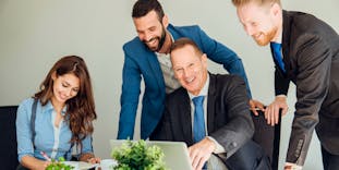 The Difference Between Being Productive and Being Busy