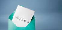 How to Write a Thank You Letter to a Mentor (With Examples)