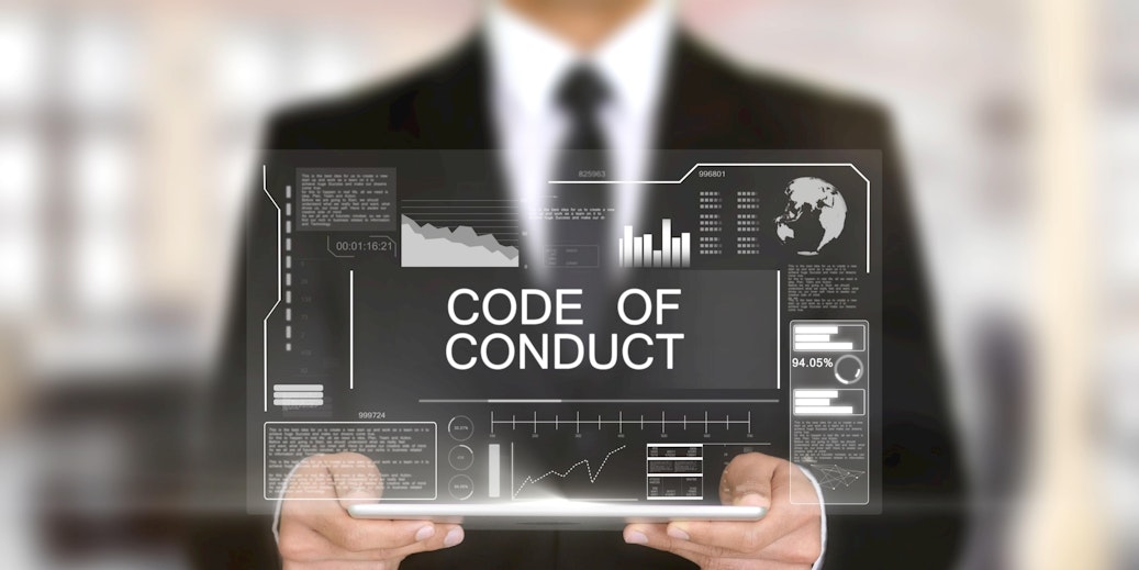 What Is a Code of Conduct? With Examples from the Workplace