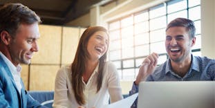 Tips for Generating a Positive Work Environment