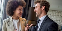 Tips for Generating a Positive Work Environment