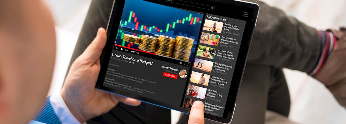 The Best YouTube Trading Channels in January 2025
