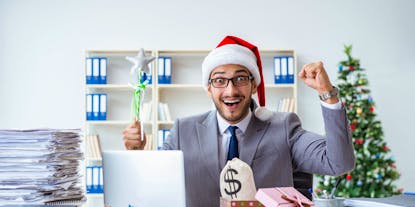 What Is Holiday Pay?