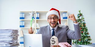 What Is Holiday Pay?