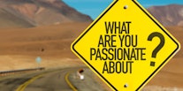 Interview Questions: What Are You Passionate About?