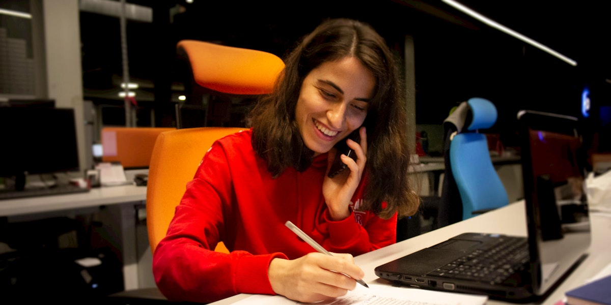 Night Shift Jobs Everything You Need to Know