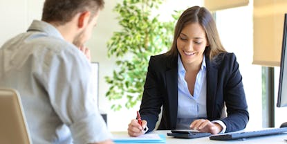What Is a Registered Agent?