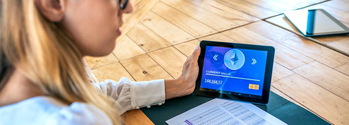 How to Buy Ethereum (ETH) in 2025