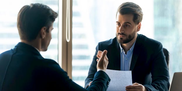 How to Interview Someone for a Job