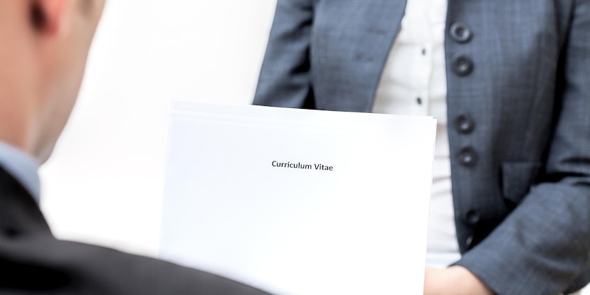 How to Interview Someone for a Job