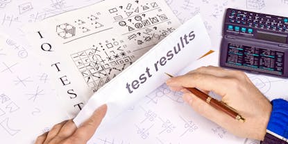 IQ Tests: What They Are, How They Work and How to Get Top Scores