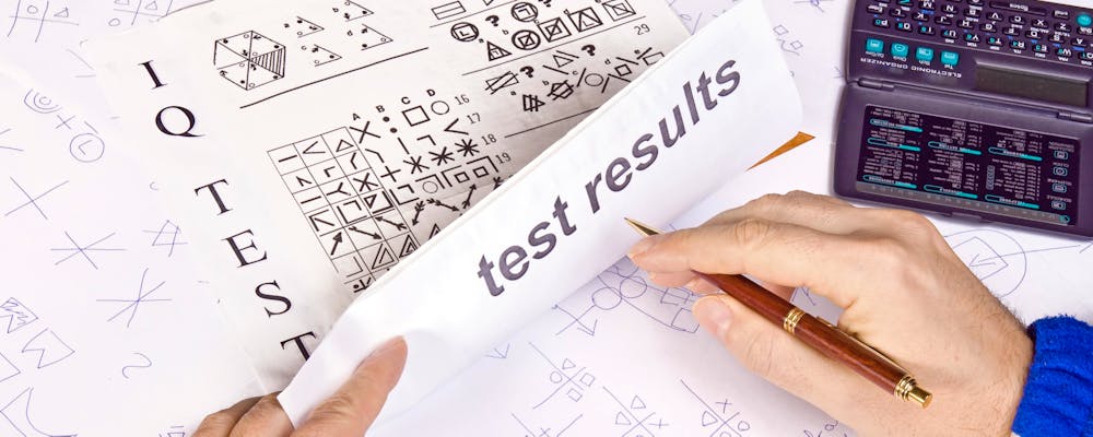 IQ Tests: What They Are, How They Work and How to Get Top Scores
