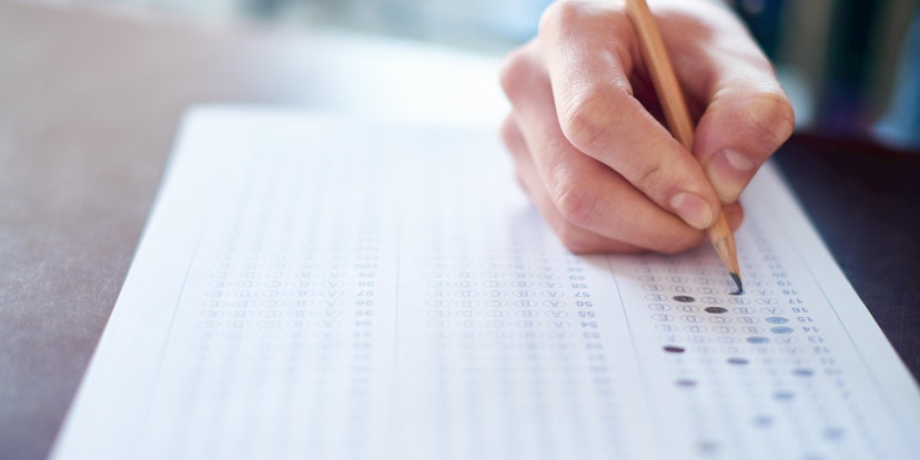 Better Grades Guide – TSA CBT Test Secrets Revealed