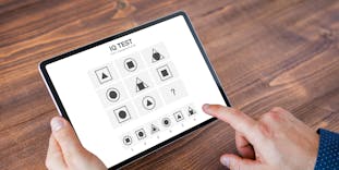 IQ Scales (2025 Review)