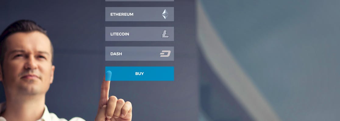 Best Place to Buy Crypto in the UK – Top 4 for January 2025