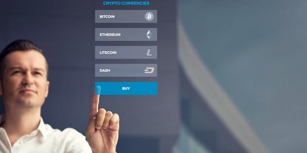 Best Place to Buy Crypto in the UK – Top 4 for {MONTH} {YEAR}