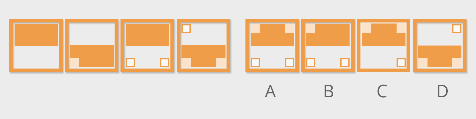 Abstract and Diagrammatic Reasoning