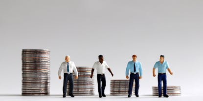 What Is the Average Salary by Age?