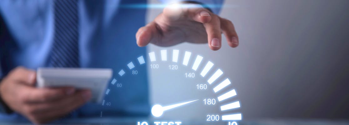 What Are the Different Types of IQ Tests in {YEAR}?