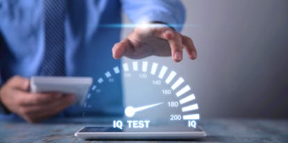 What Are the Different Types of IQ Tests in 2025?