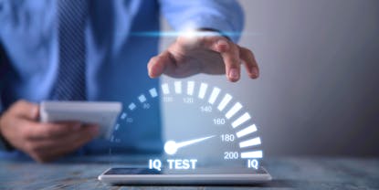 What Are the Different Types of IQ Tests in 2025?