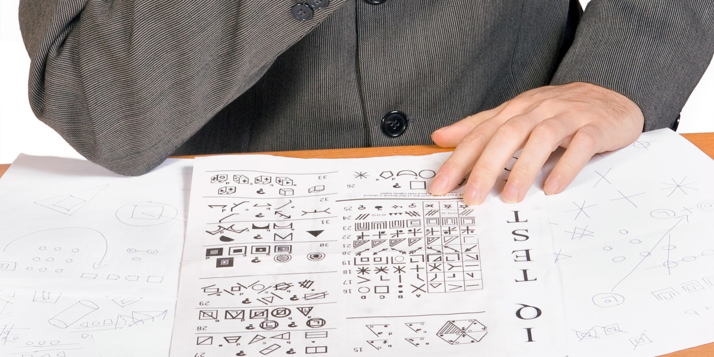 What Are the Different Types of IQ Tests? Find Out Now!