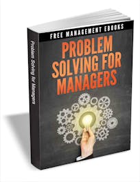 Problem Solving for Managers