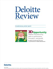 Deloitte Review