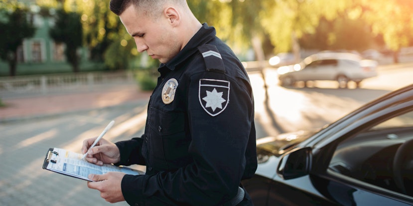 Secrets of the Police Exam (A Complete Guide)