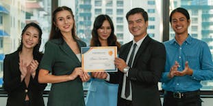 The Best Business Certifications to Enhance Your Career