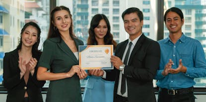 The Best Business Certifications to Enhance Your Career