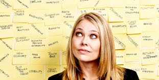 Business Buzzwords People Don’t Usually Understand