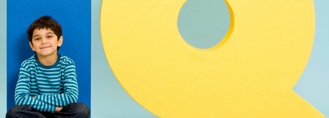 IQ Tests for Kids in {YEAR}