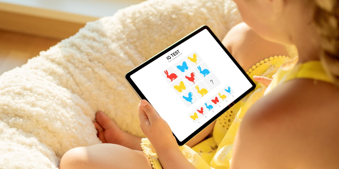 IQ Tests for Children A Complete Guide