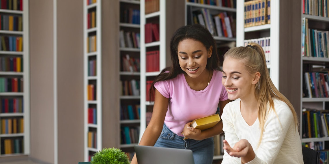 Cooperative Education Programs What They Are and How They Work